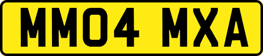 MM04MXA