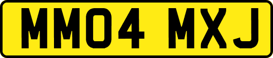 MM04MXJ