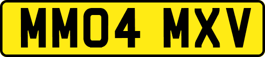 MM04MXV