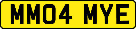 MM04MYE