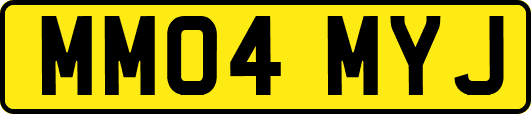 MM04MYJ
