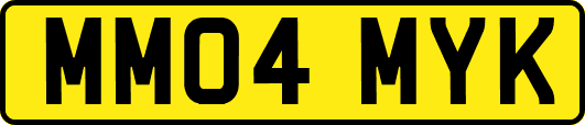 MM04MYK