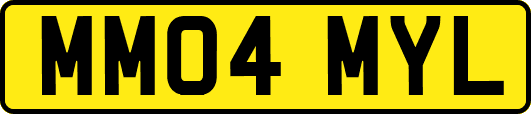 MM04MYL