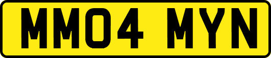 MM04MYN
