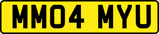 MM04MYU