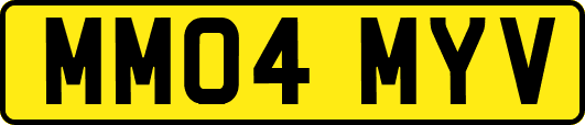 MM04MYV