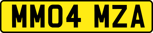 MM04MZA