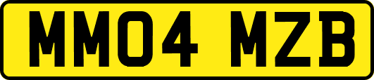 MM04MZB