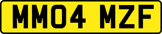 MM04MZF