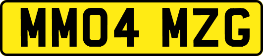 MM04MZG