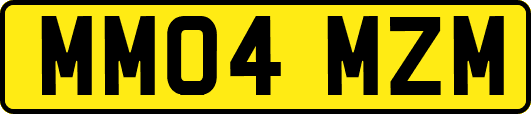 MM04MZM