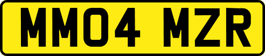 MM04MZR
