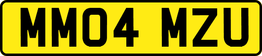 MM04MZU