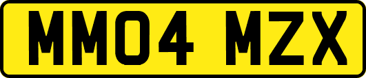 MM04MZX