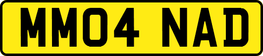 MM04NAD