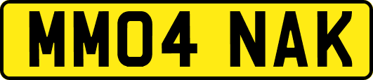 MM04NAK