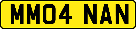 MM04NAN