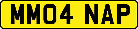 MM04NAP