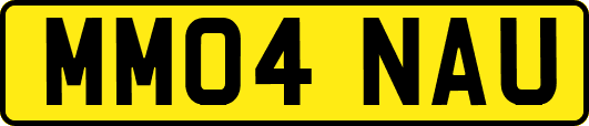 MM04NAU