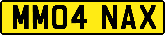 MM04NAX