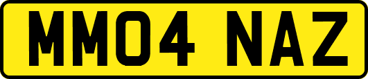 MM04NAZ