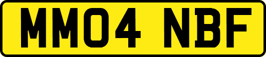 MM04NBF