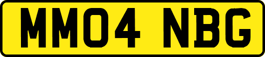 MM04NBG