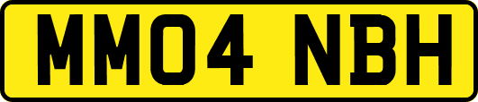 MM04NBH