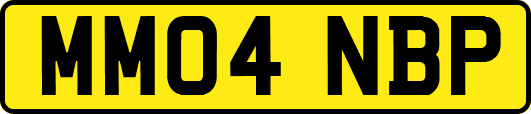 MM04NBP