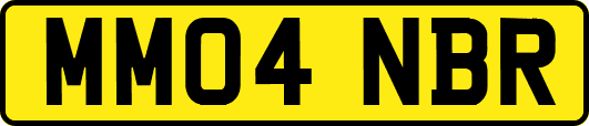 MM04NBR