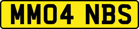 MM04NBS