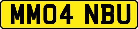 MM04NBU