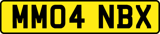 MM04NBX