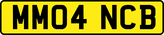 MM04NCB