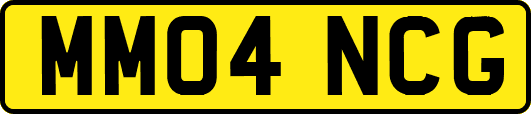 MM04NCG