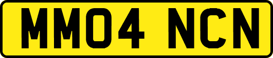 MM04NCN