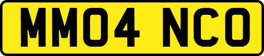MM04NCO