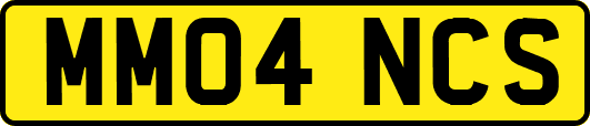 MM04NCS