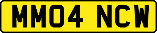 MM04NCW