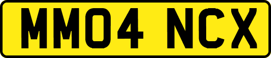 MM04NCX