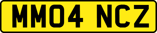 MM04NCZ
