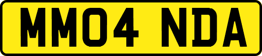 MM04NDA