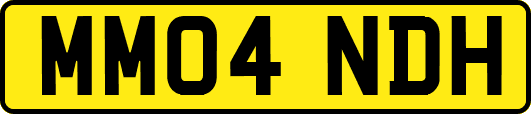 MM04NDH