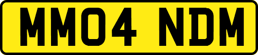 MM04NDM