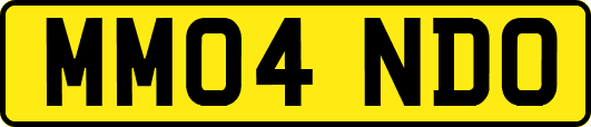 MM04NDO