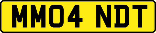 MM04NDT