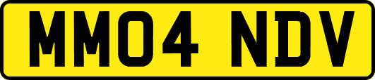 MM04NDV