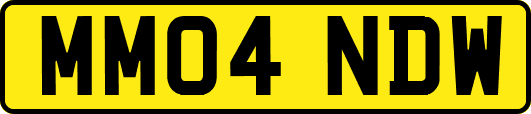 MM04NDW
