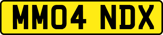 MM04NDX