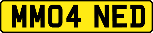MM04NED